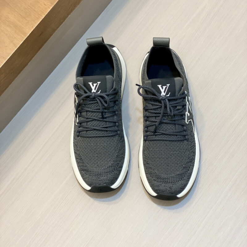 LV  Beverly Hills 运动鞋