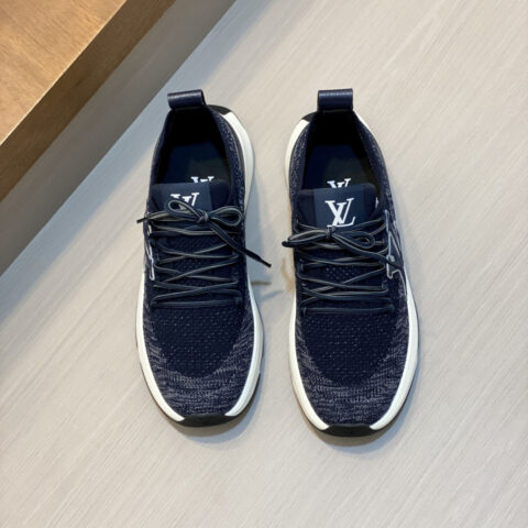 LV  Beverly Hills 运动鞋