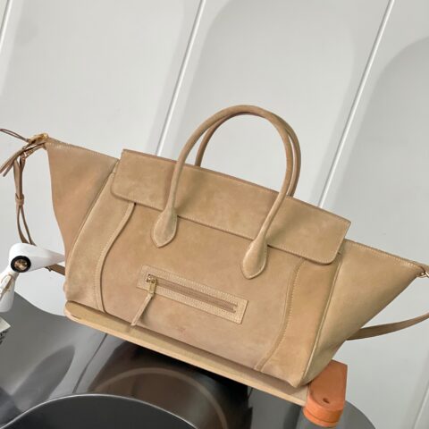 CELINE 春季系列全新笑脸包 款号：123693