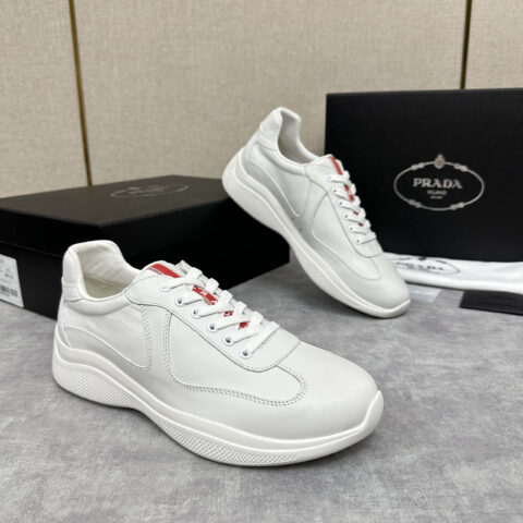 PRADA 红标系列运动鞋