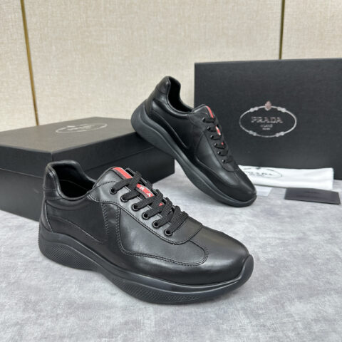 PRADA 红标系列运动鞋