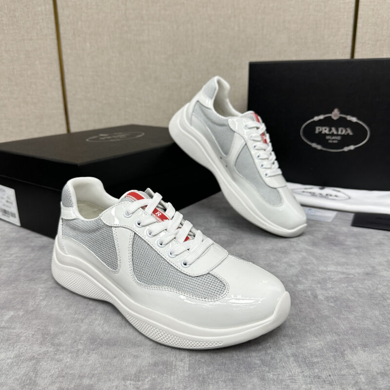 PRADA 红标系列运动鞋