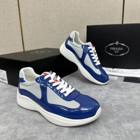 PRADA 红标系列运动鞋