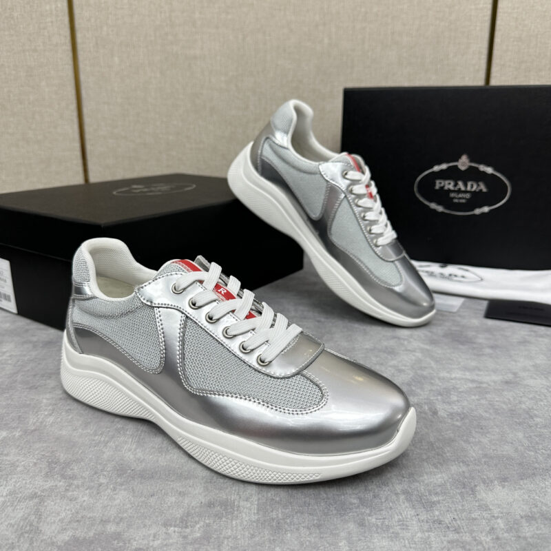 PRADA 红标系列运动鞋