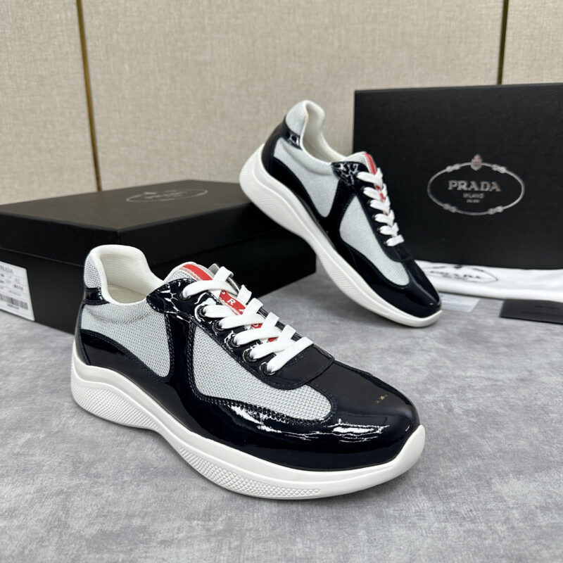 PRADA 红标系列运动鞋