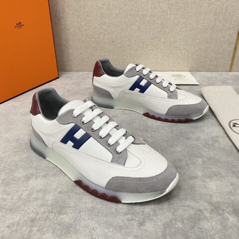HERMES Trail运动鞋