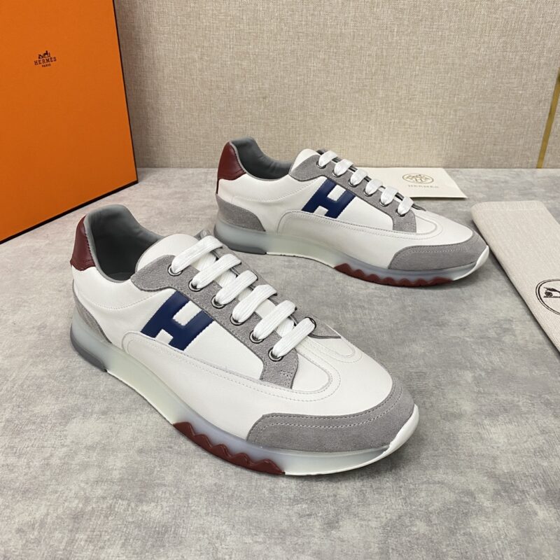 HERMES Trail运动鞋