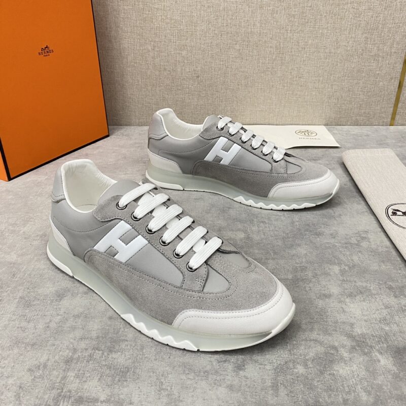 HERMES Trail运动鞋