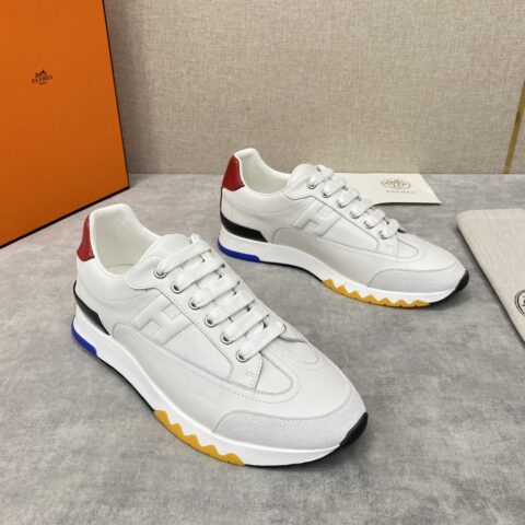 HERMES Trail运动鞋