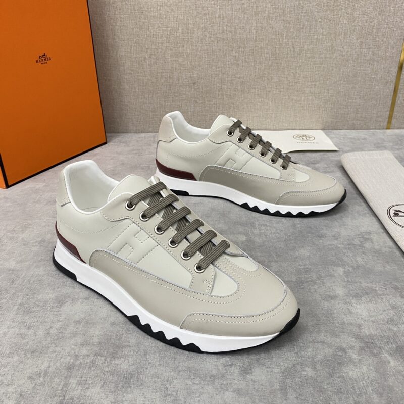 HERMES Trail运动鞋