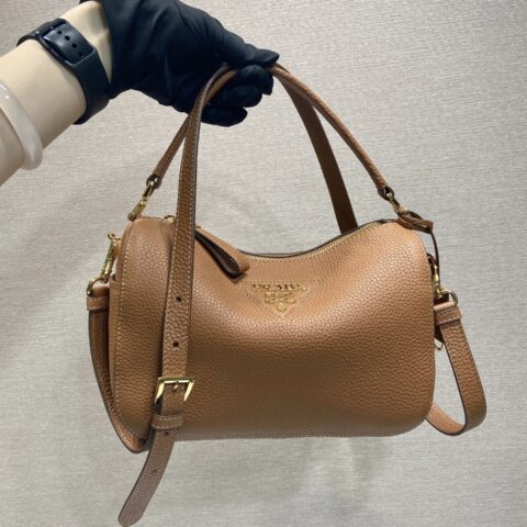 PRADA 新品手袋🎉1BC277小号