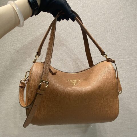 PRADA 新品手袋🎉1BC283大号