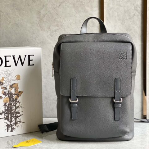 LOEWE Military 军用背包 0551