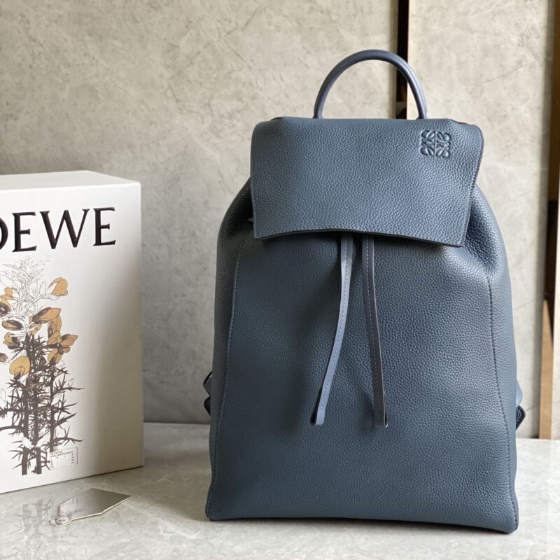 LOEWE 实用型背包 0553