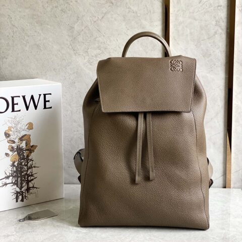 LOEWE 实用型背包 0553
