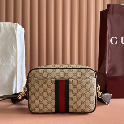 GUCCI Primavera系列 型号：A006ZN