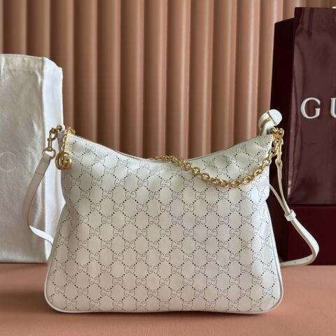 GUCCI Primavera系列 型号：A006OA白