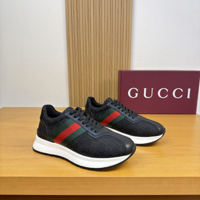 GUCCI 原单·休闲运动鞋