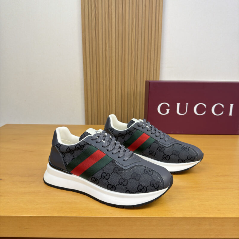 GUCCI 原单·休闲运动鞋