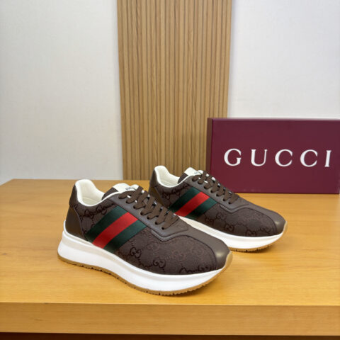 GUCCI 原单·休闲运动鞋