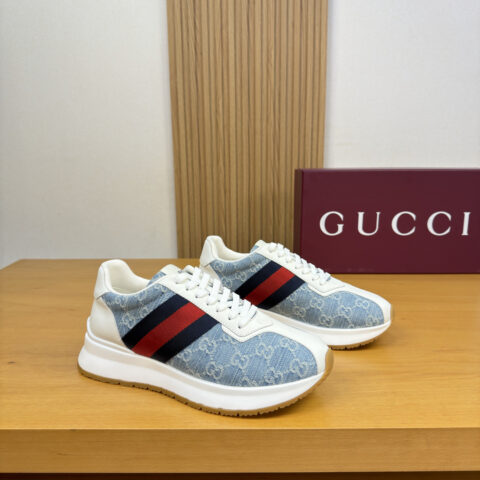 GUCCI 原单·休闲运动鞋