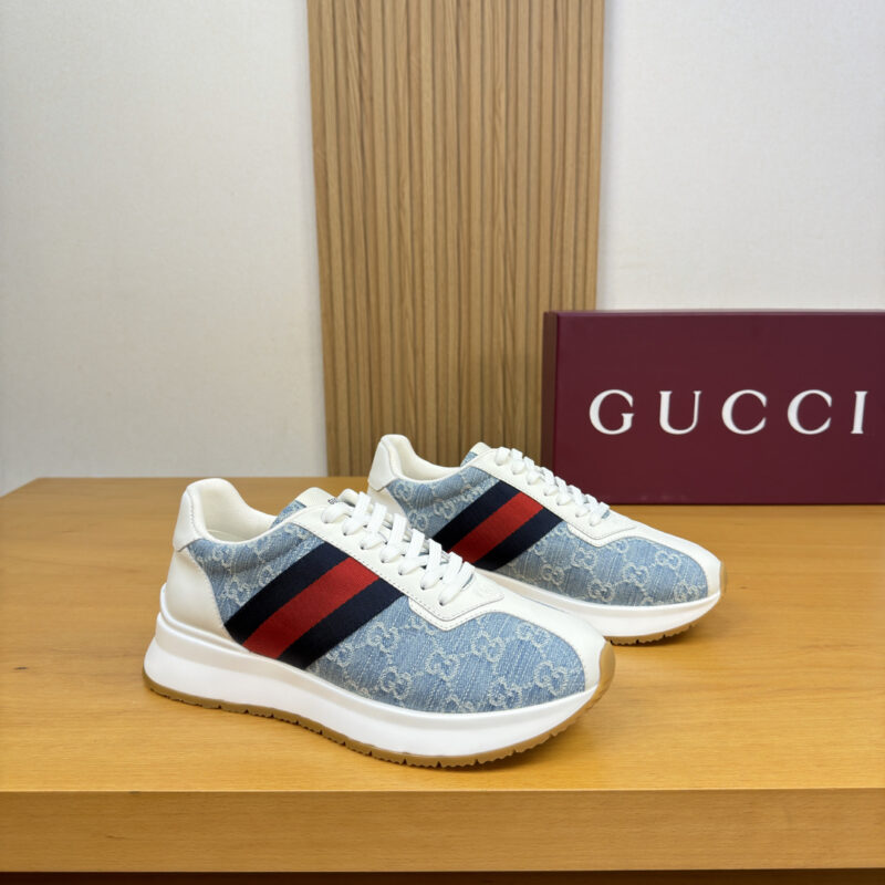 GUCCI 原单·休闲运动鞋