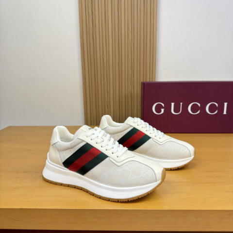 GUCCI 原单·休闲运动鞋