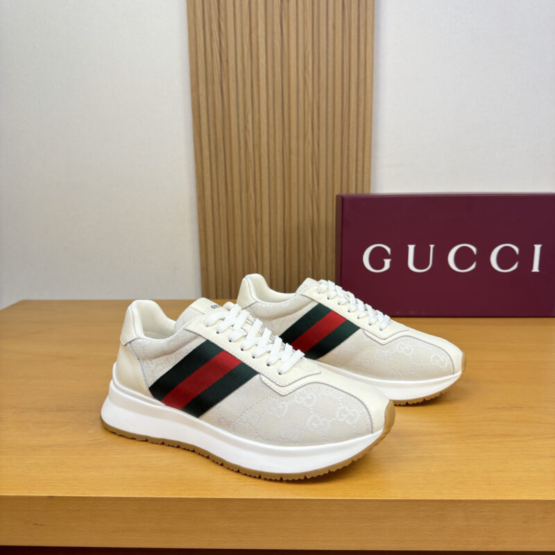 GUCCI 原单·休闲运动鞋