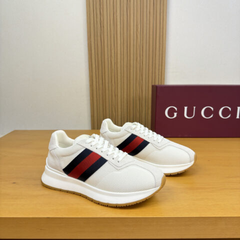GUCCI 原单·休闲运动鞋