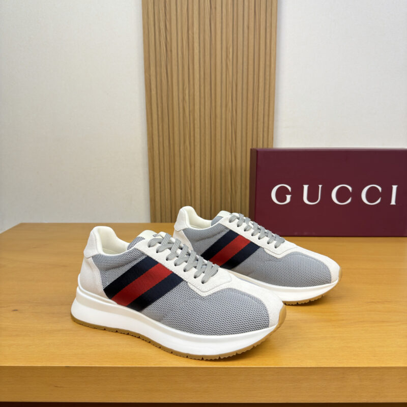 GUCCI 原单·休闲运动鞋