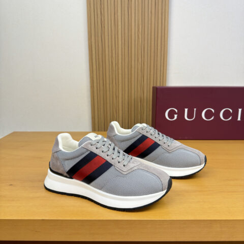 GUCCI 原单·休闲运动鞋