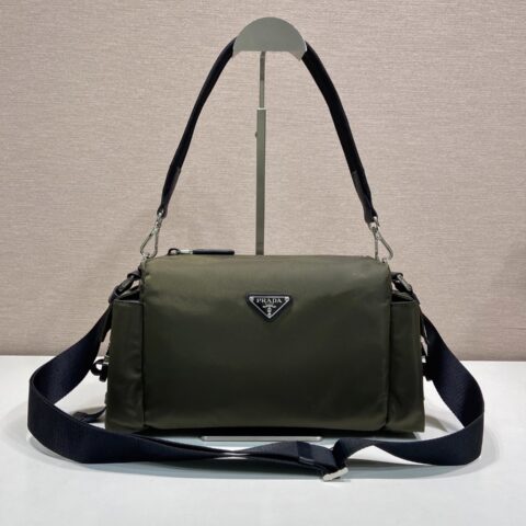 PRADA 新品探索包🎉2VH206尼龙布