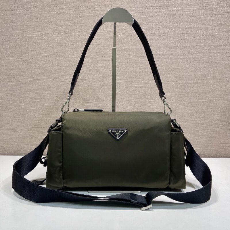 PRADA 新品探索包🎉2VH206尼龙布