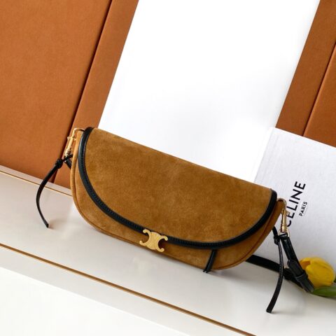 celine CE HALFMOON 小号手袋 款号：L10375