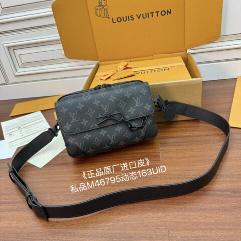 LV M46795私品(163动态UID )