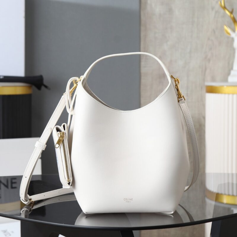 【特级品质 全钢五金】新品上线 CE 全新HOBO 手袋 款号:103307