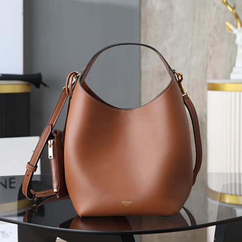 【特级品质 全钢五金】新品上线 CE 全新HOBO 手袋 款号:103307