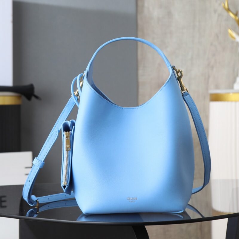 【特级品质 全钢五金】新品上线 CE 全新HOBO 手袋 款号:103307