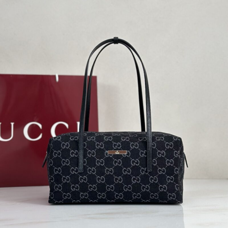 Gucci 款号875228新克牛仔布