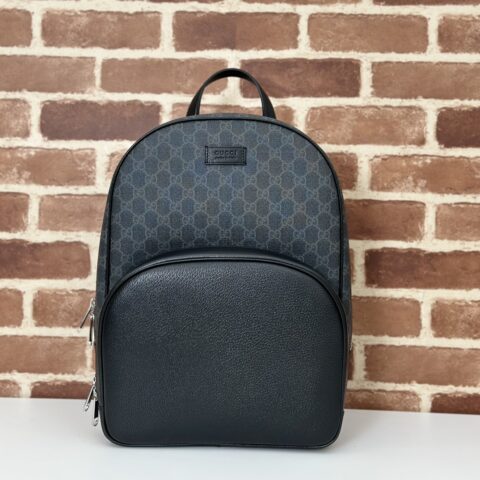 Gucci 克色双肩包 款号795462