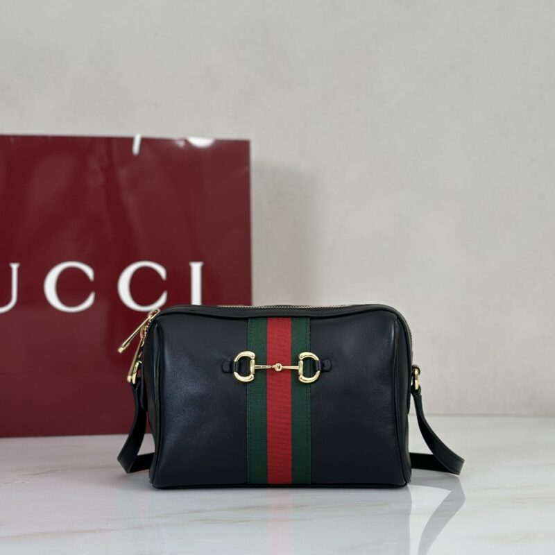 Gucci 款号A008PZ克皮