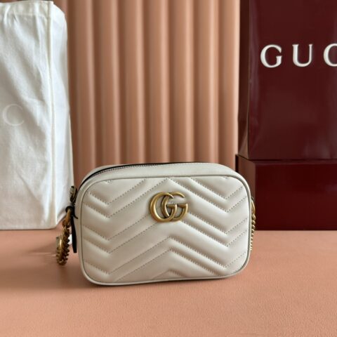 Gucci GG Marmont系列 型号：448065