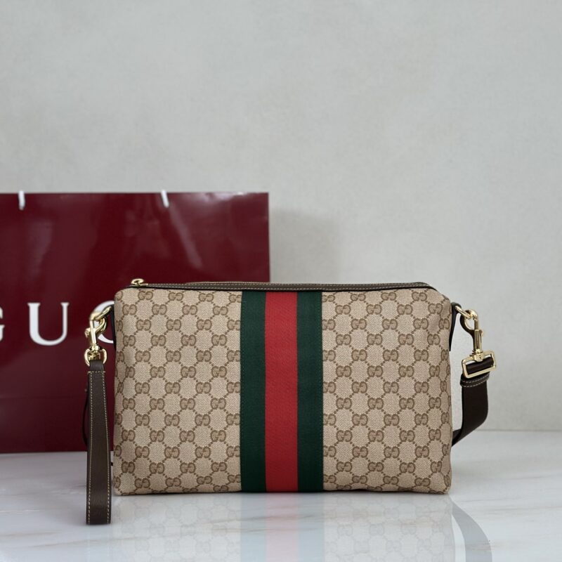 Gucci 款号A002KX 杏水晶