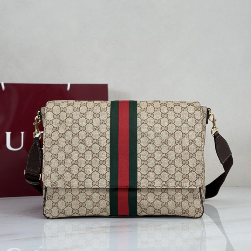 Gucci 款号A006JE 杏水晶