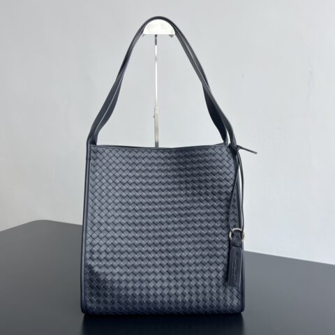BV新品 Corriere托特包夜色 款号867484