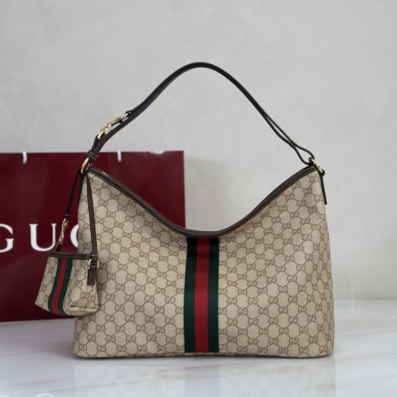 Gucci 款号A008NS 杏水晶