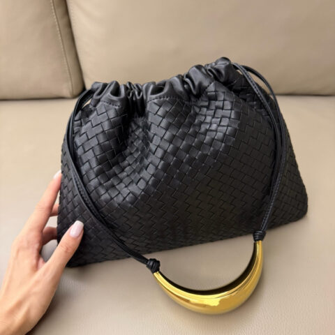 BV Dustbag Handle黑色 型号:837087