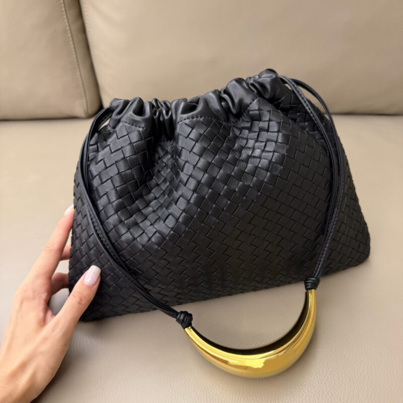 BV Dustbag Handle黑色 型号:837087
