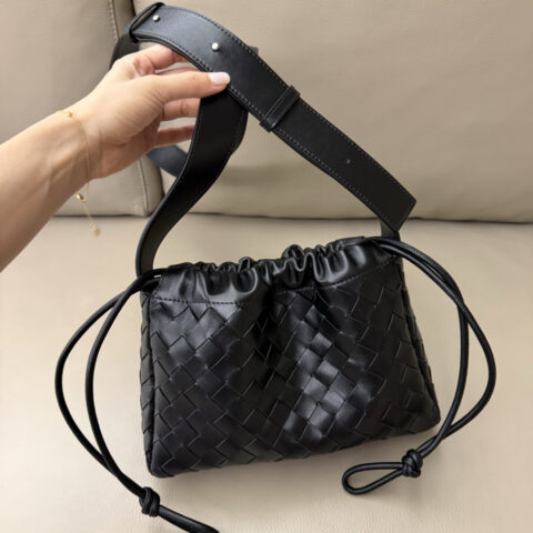 Bv Dustbag Bike 黑色 型号:876011
