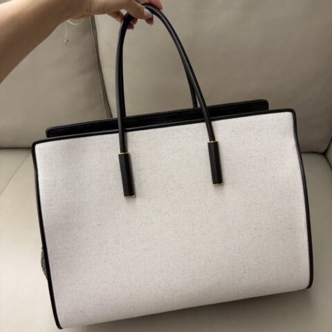 BV Barbara Tote Bag 自然色/意式棕 型号：868327